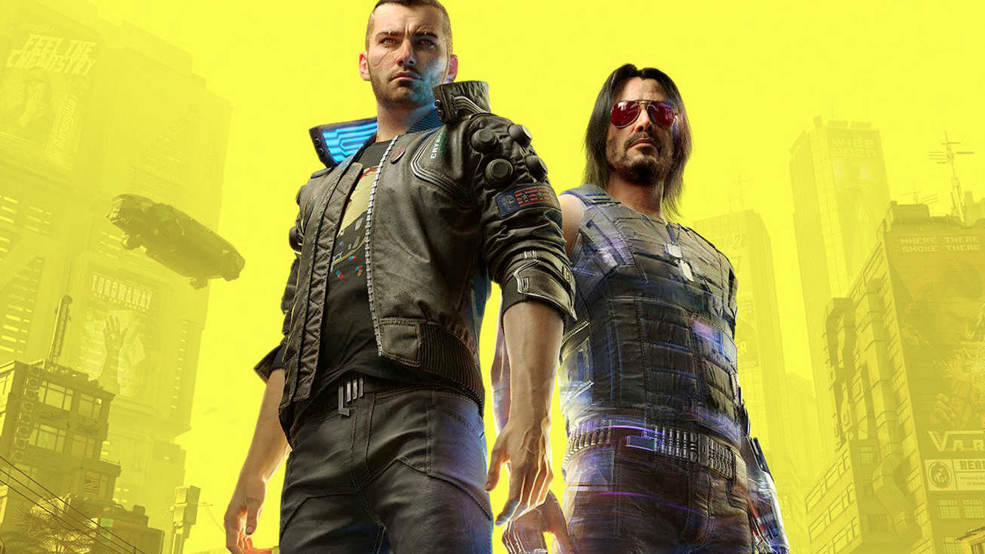 Cyberpunk 2077 - Miniatura 3