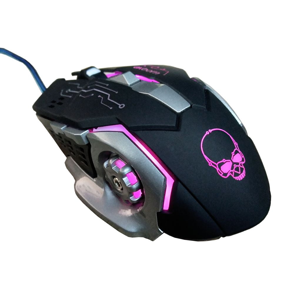 Mouse Gamer 16000 DPI