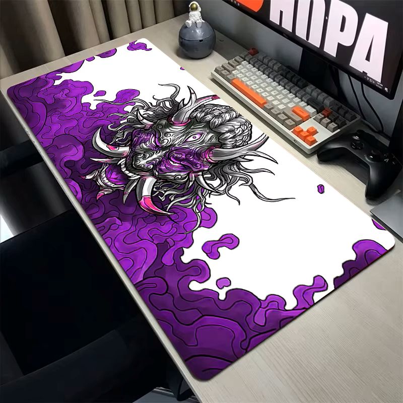 Mousepad XL RGB