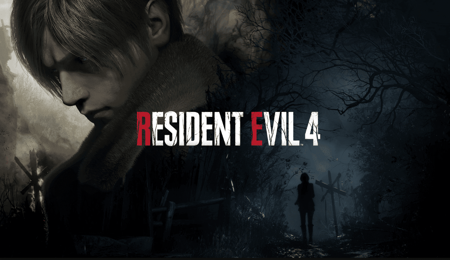 Resident Evil 4 Remake